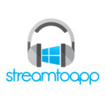 StreamToApp Universal