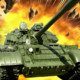 The Tank War Icon Image
