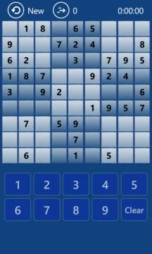 Sudoku Pro Screenshot Image