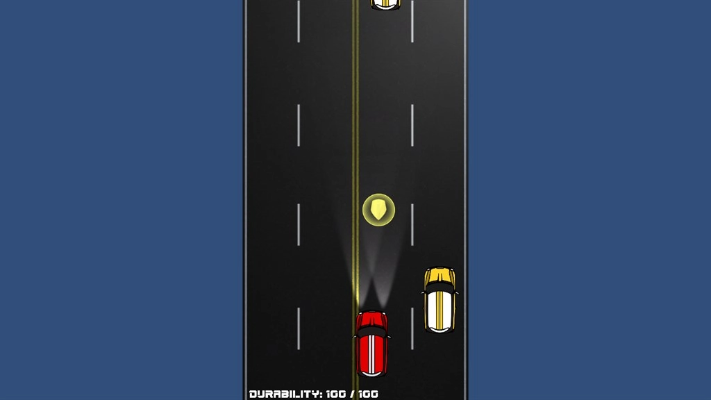 Traffic Racer 2 Screenshot Image #1