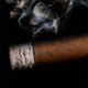 Cigar Walker Icon Image