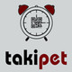 TakiPET Icon Image