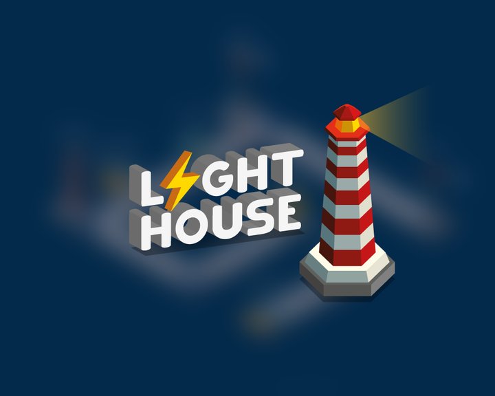 Light House Image