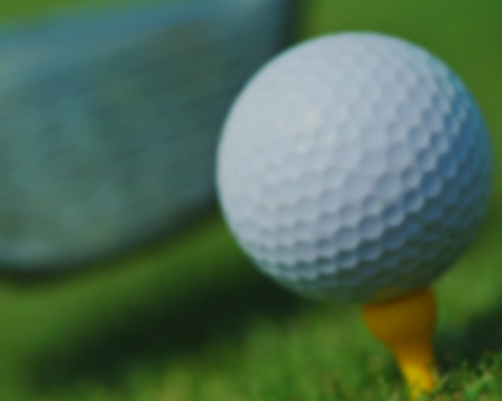GolfScorer Image