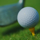 GolfScorer Icon Image