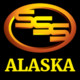 SSS Alaska Icon Image