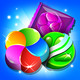 Swap Candy Icon Image