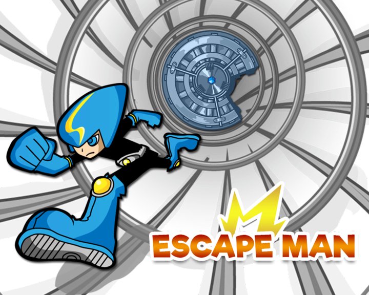 EscapeMan Image
