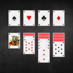 Ink Solitaire 1.0.0.0 for Windows Phone