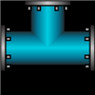 Pipes Icon Image