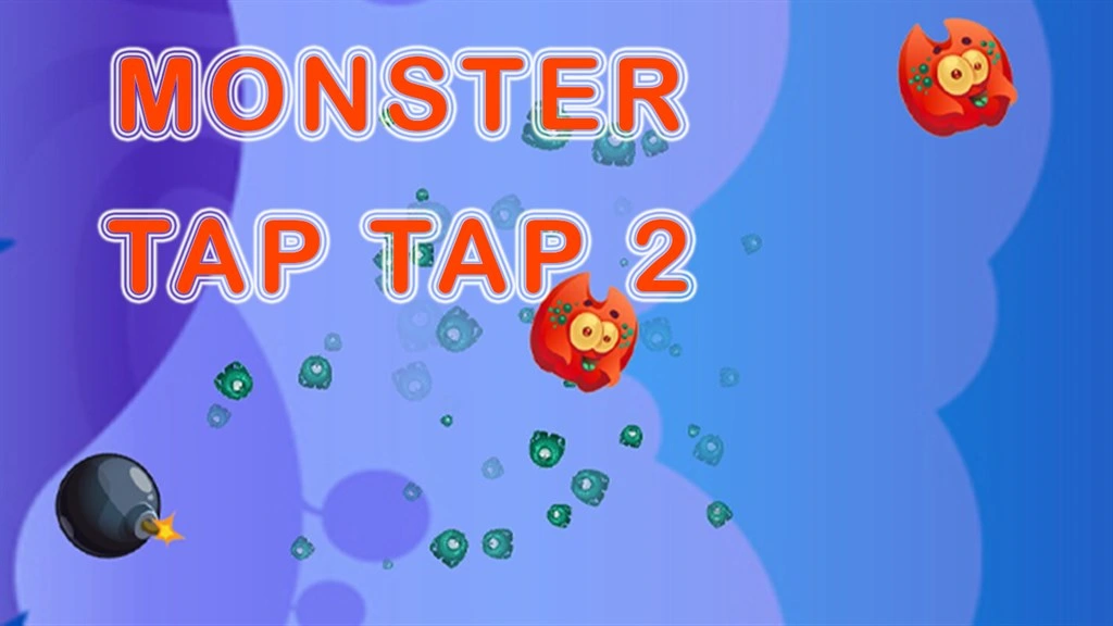Monster Tap Tap 2 Screenshot Image