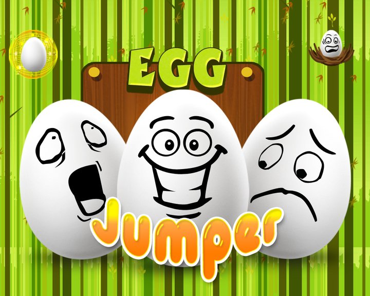 Egg Jumper Image