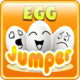 Egg Jumper Icon Image