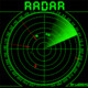 Radar Icon Image
