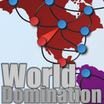 World Domination 2.8.1.0 for Windows Phone