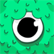 Jelly Germ Icon Image