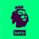 Premier League Beta Icon Image