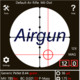 Airgun Ballistics Icon Image