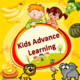 Kids Advance Learning for Windows Phone