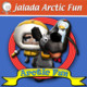 jalada Arctic Fun Icon Image