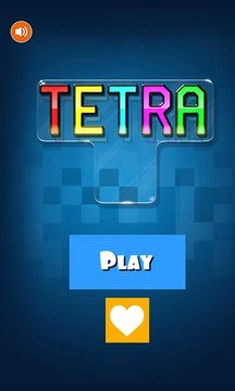 Tetris Master Screenshot Image