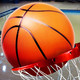 Real Basketball Star 3D Icon Image