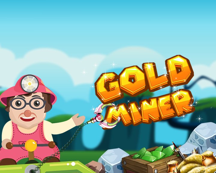 Gold Miner Las Vegas Image