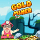 Gold Miner Las Vegas Icon Image