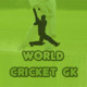 World Cricket GK Icon Image
