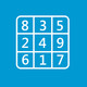 Sudoku+ Icon Image