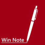 Win Note Image