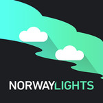 Norway Lights Image