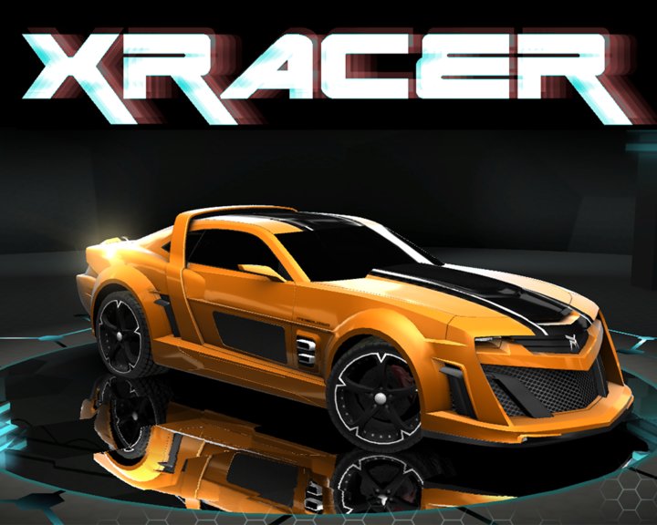 XRacer: The Traffic Image