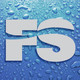 Flood Search Icon Image