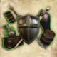 Castle: 3D Hidden Objects Icon Image