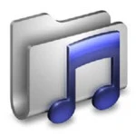 Music Folder Player Image
