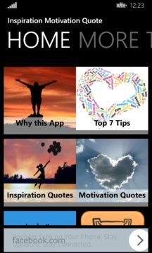 Inspiration Motivation Quote