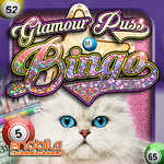 Glamour Puss Bingo