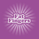 Fat Fingers Icon Image