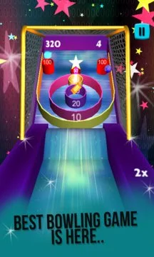 Skee Ball 3D Screenshot Image