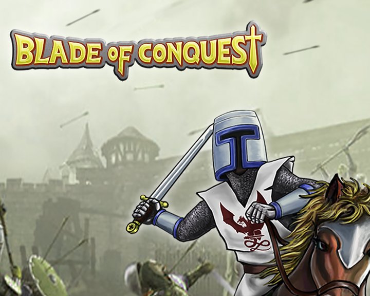 Blade of Conquest