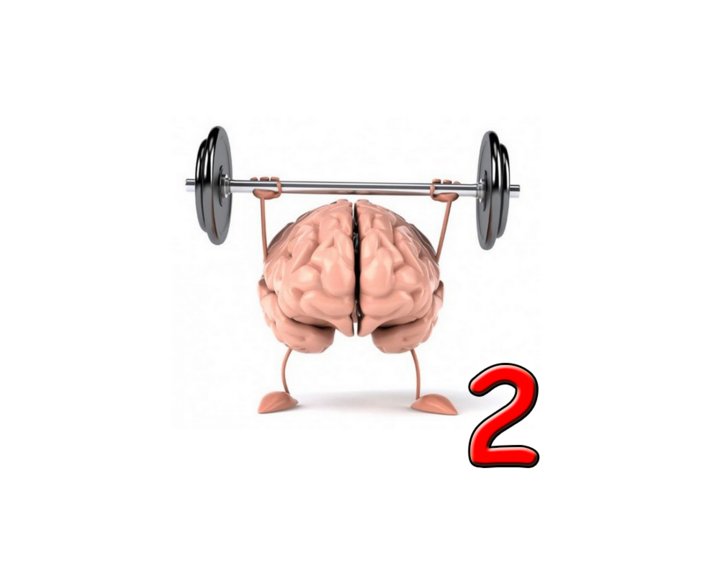 Brain-Training 2