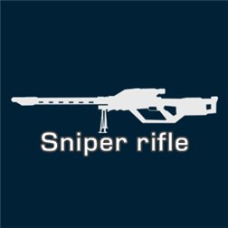 Sniper Rifle Image