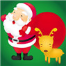 Christmas Hunt Icon Image