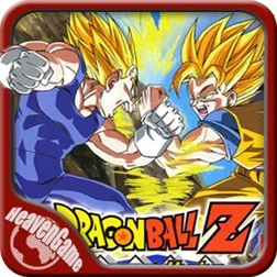 Dragon Ball Z - Supersonic Warriors Image