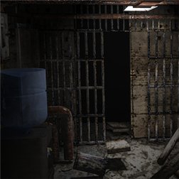 Escape the Prison Room 2