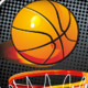 The Street Basketball Icon Image