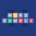 Word Rumble 2 1.0.0.0 for Windows Phone