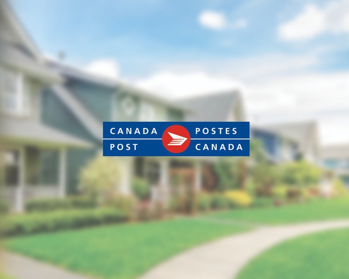 Canada Post Corporation Image