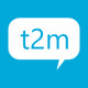 Talk2me Icon Image